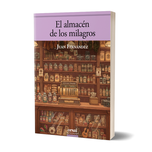 El almacén de los milagros