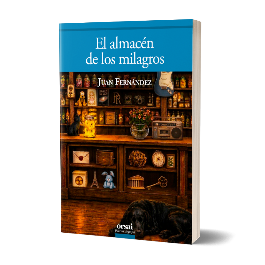 El almacén de los milagros