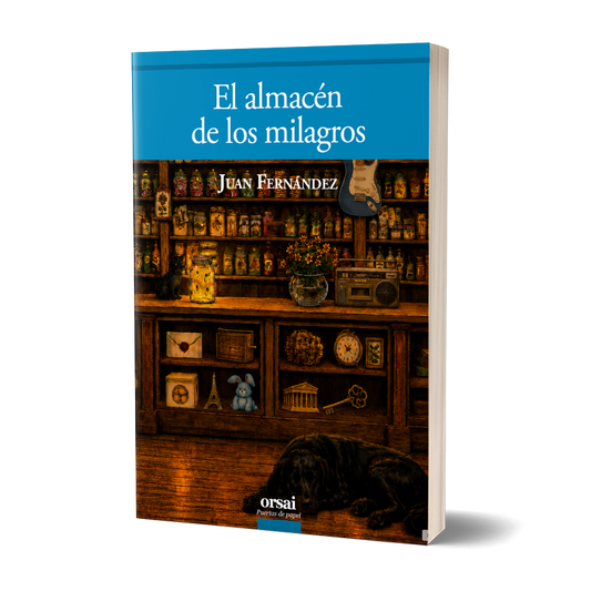El almacén de los milagros