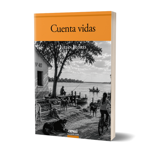 Cuenta vidas