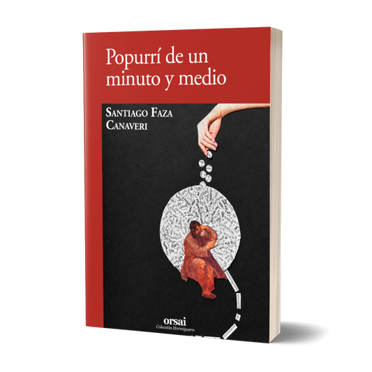 Popurrí de un minuto y medio