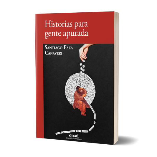 Historias para gente apurada