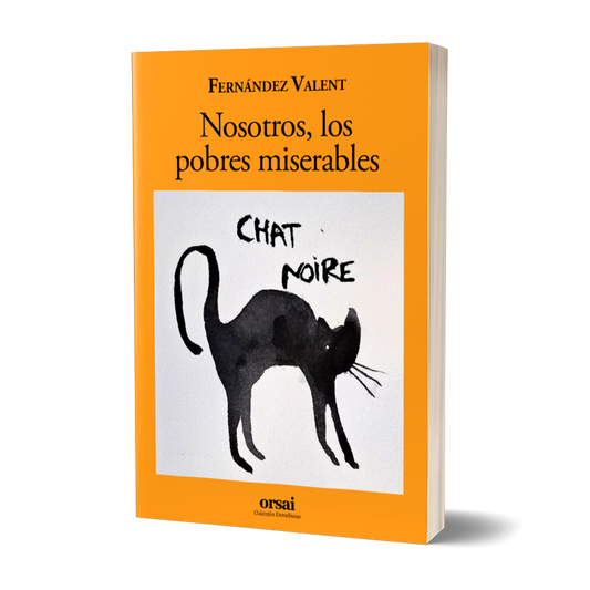 Nosotros, los pobres miserables