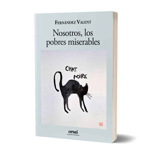 Nosotros, los pobres miserables