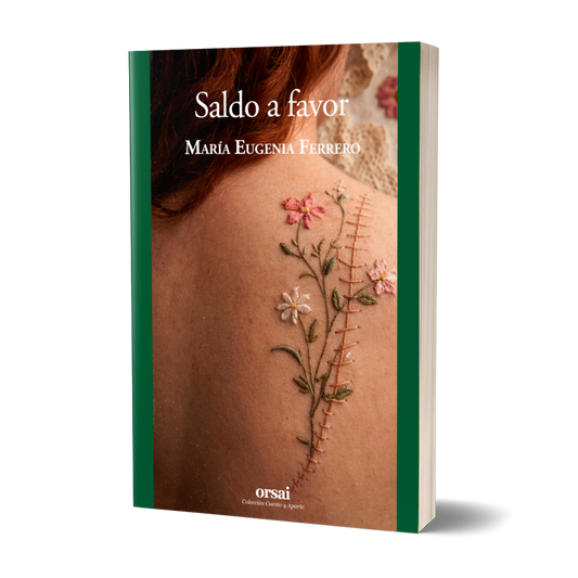 Saldo a favor