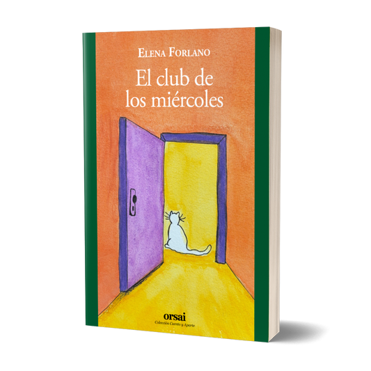 El club de los miércoles