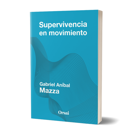 Supervivencia en movimiento