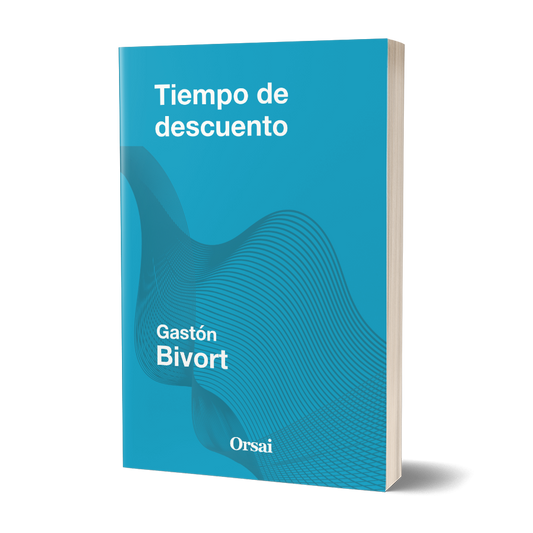 Tiempo de descuento