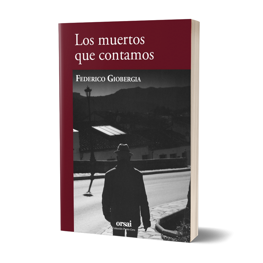 Los muertos que contamos