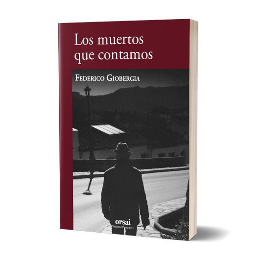 Los muertos que contamos