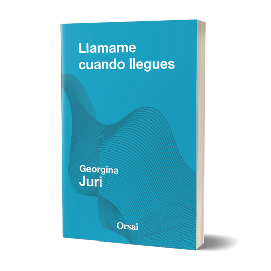 Llamame cuando llegues