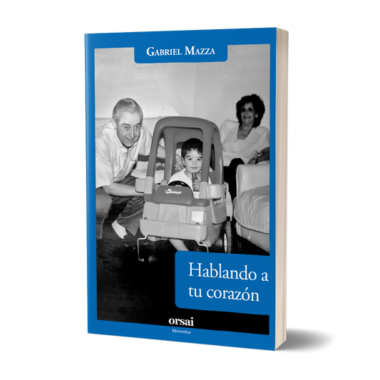 Hablando a tu corazón