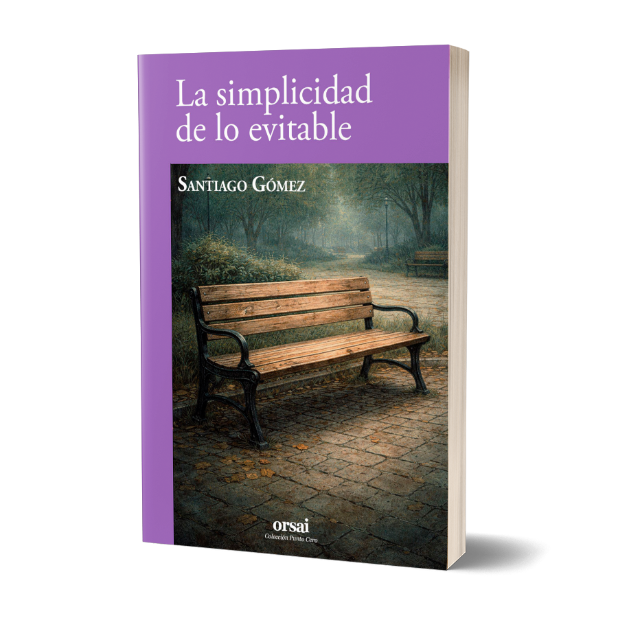 La simplicidad de lo evitable