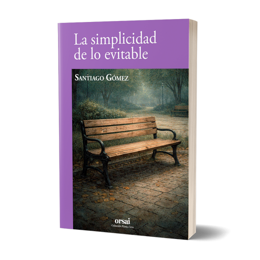 La simplicidad de lo evitable