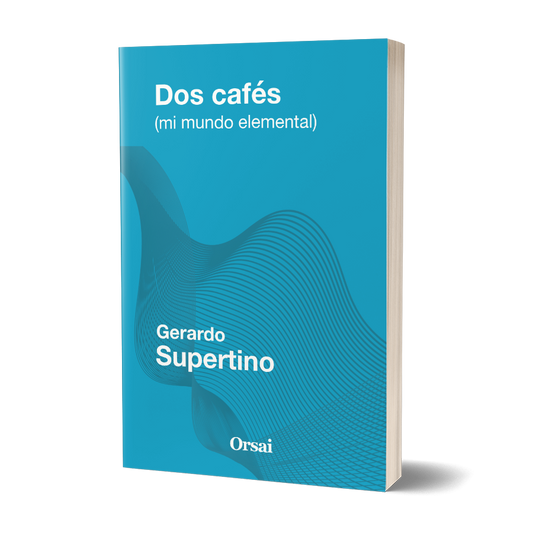 Dos cafés (mi mundo elemental)