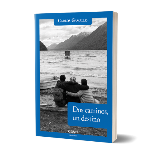 Dos caminos, un destino