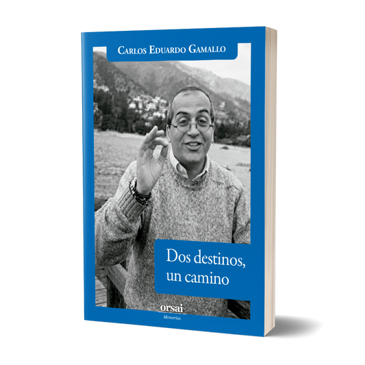 Dos caminos, un destino