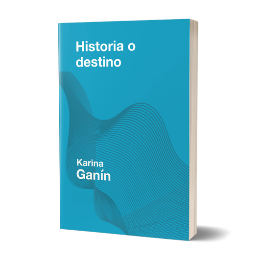 Historia o destino