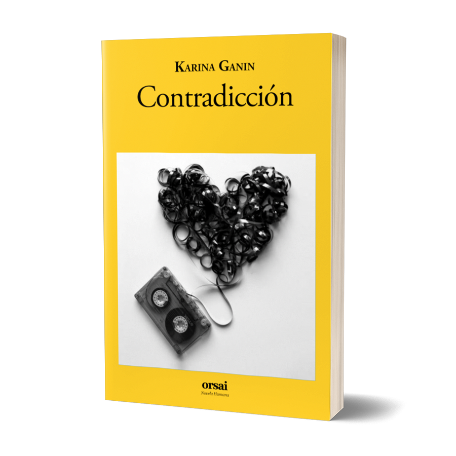 Contradicción