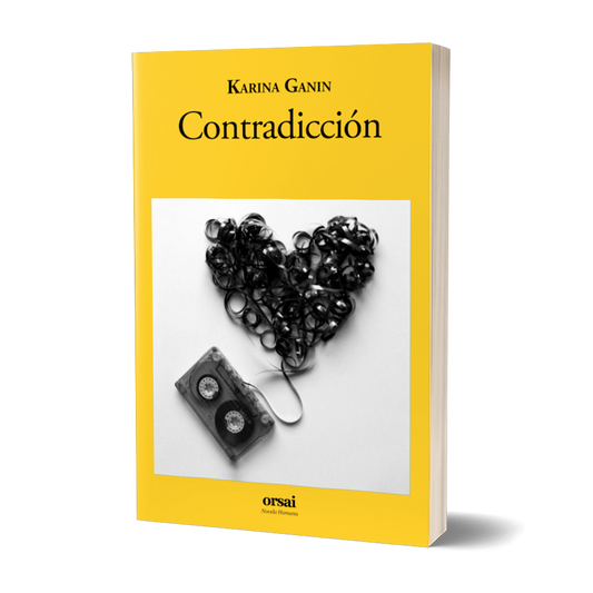 Contradicción