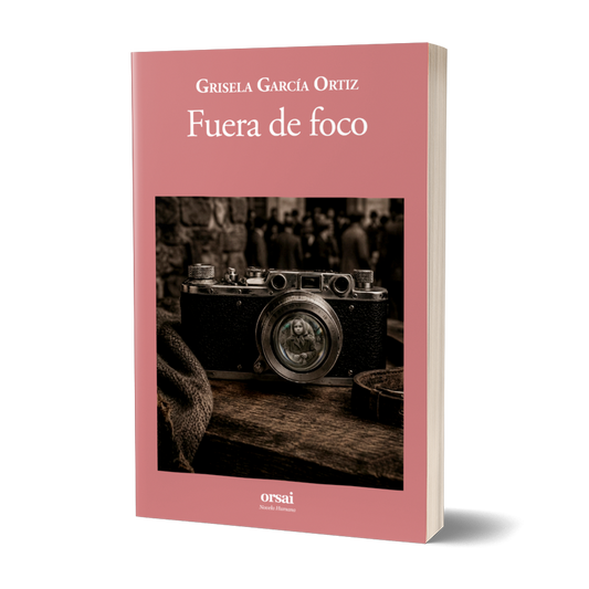 Fuera de foco