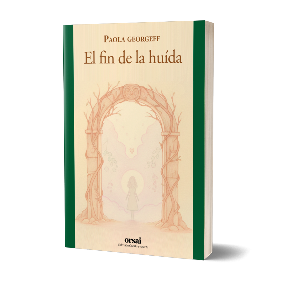 El fin de la huida