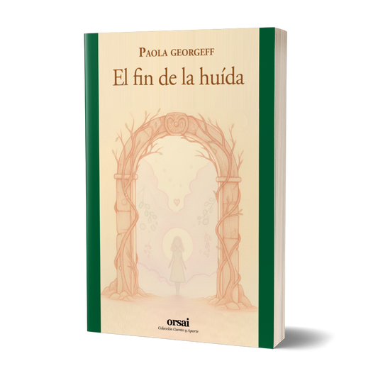 El fin de la huida