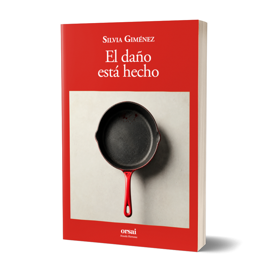 El daño está hecho