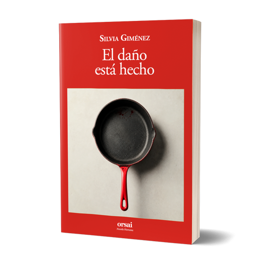 El daño está hecho