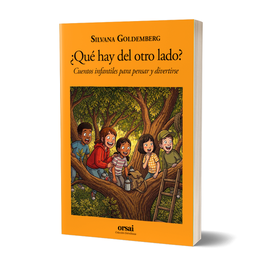 ¿Qué hay del otro lado?