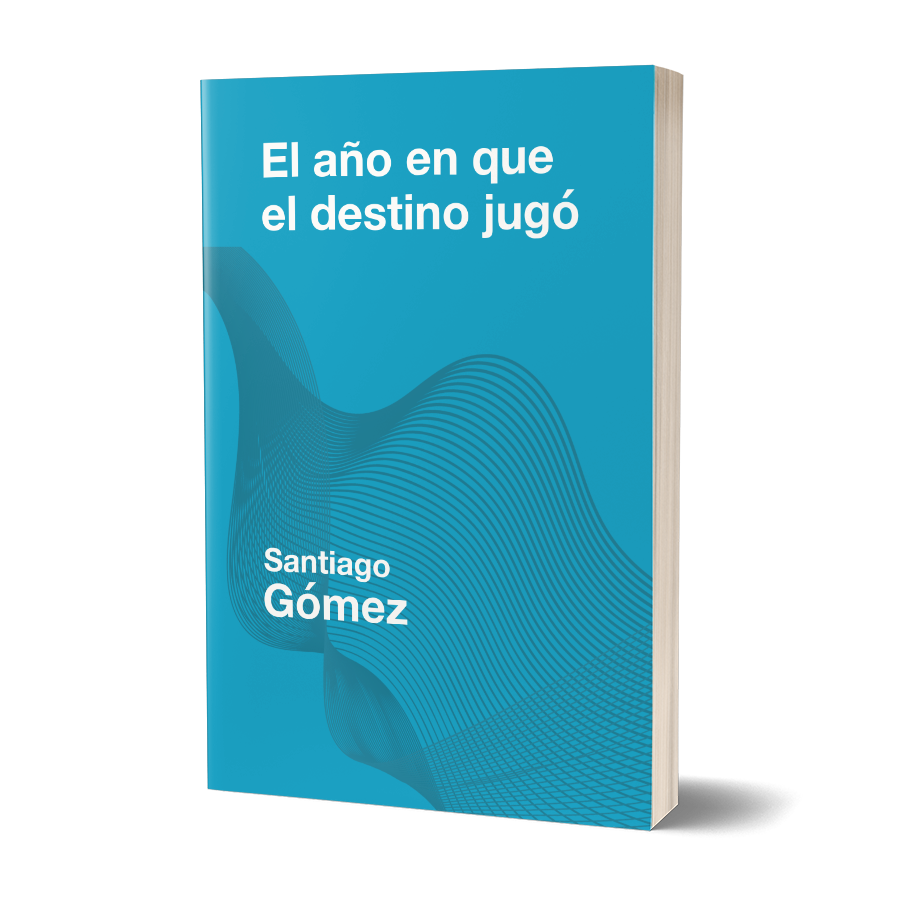 El año en que el destino jugó