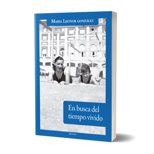 En busca del tiempo vivido