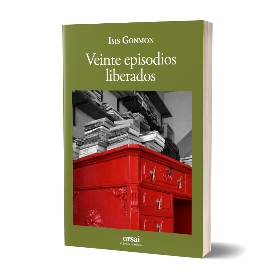 Veinte episodios liberados