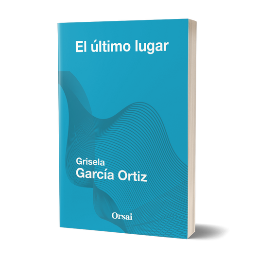 El último lugar