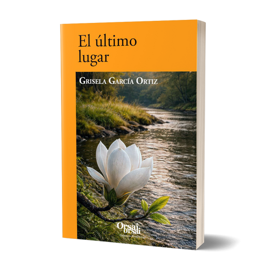 El último lugar