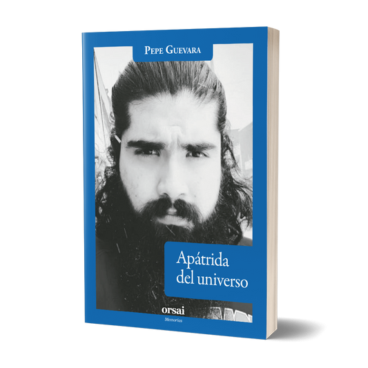 Apátrida del universo