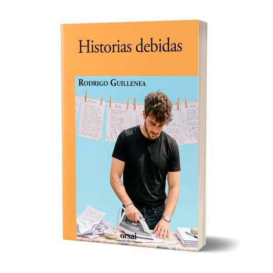 Historias debidas