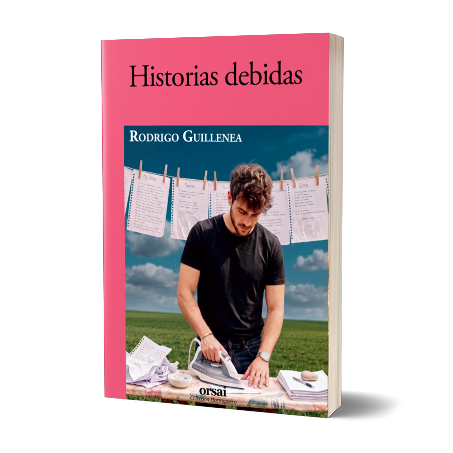 Historias debidas