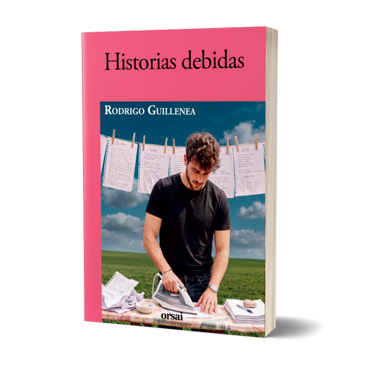 Historias debidas