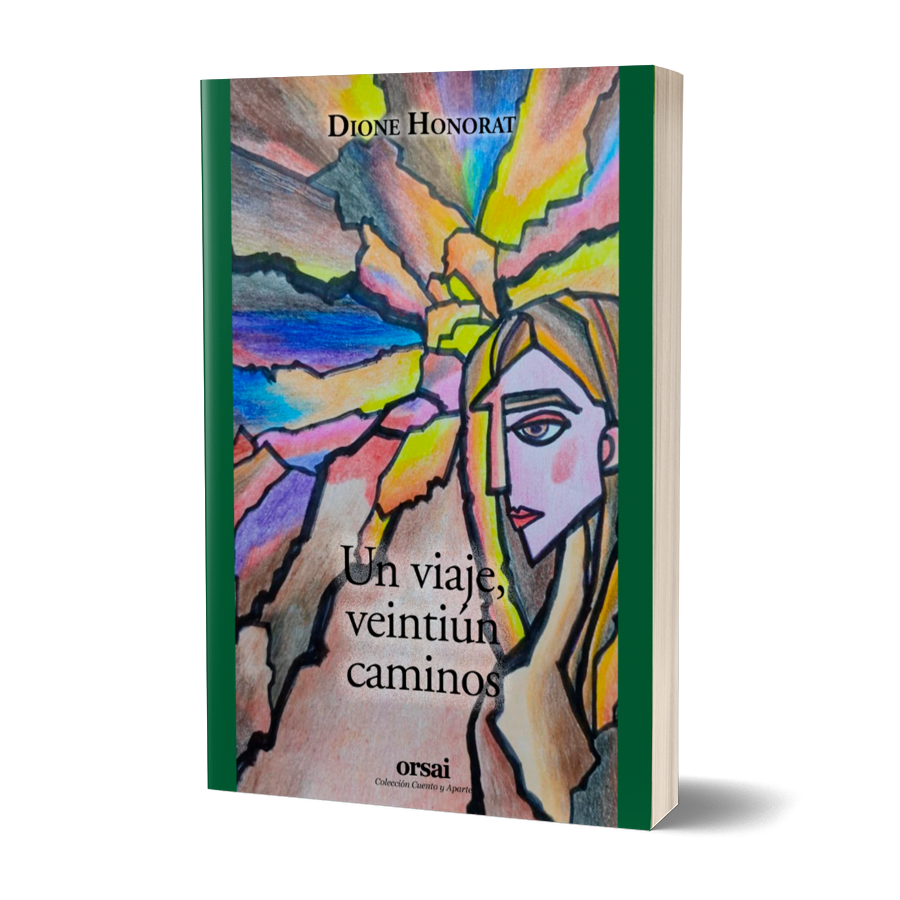 Un viaje, veintiún caminos