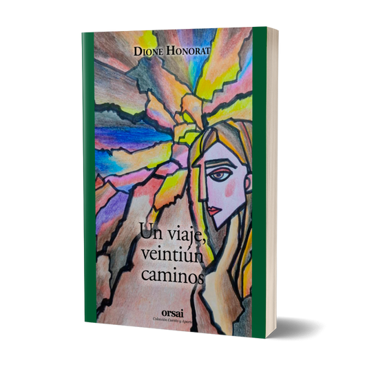 Un viaje, veintiún caminos