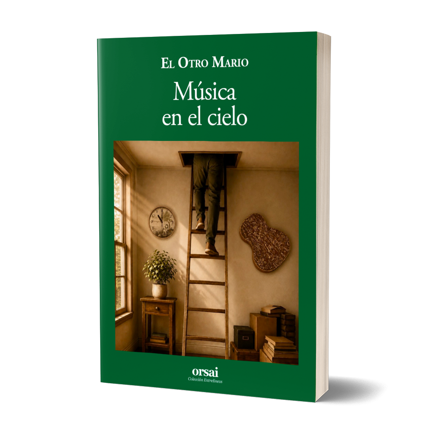 Música en el cielo