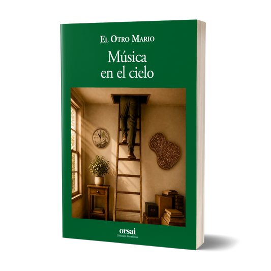 Música en el cielo