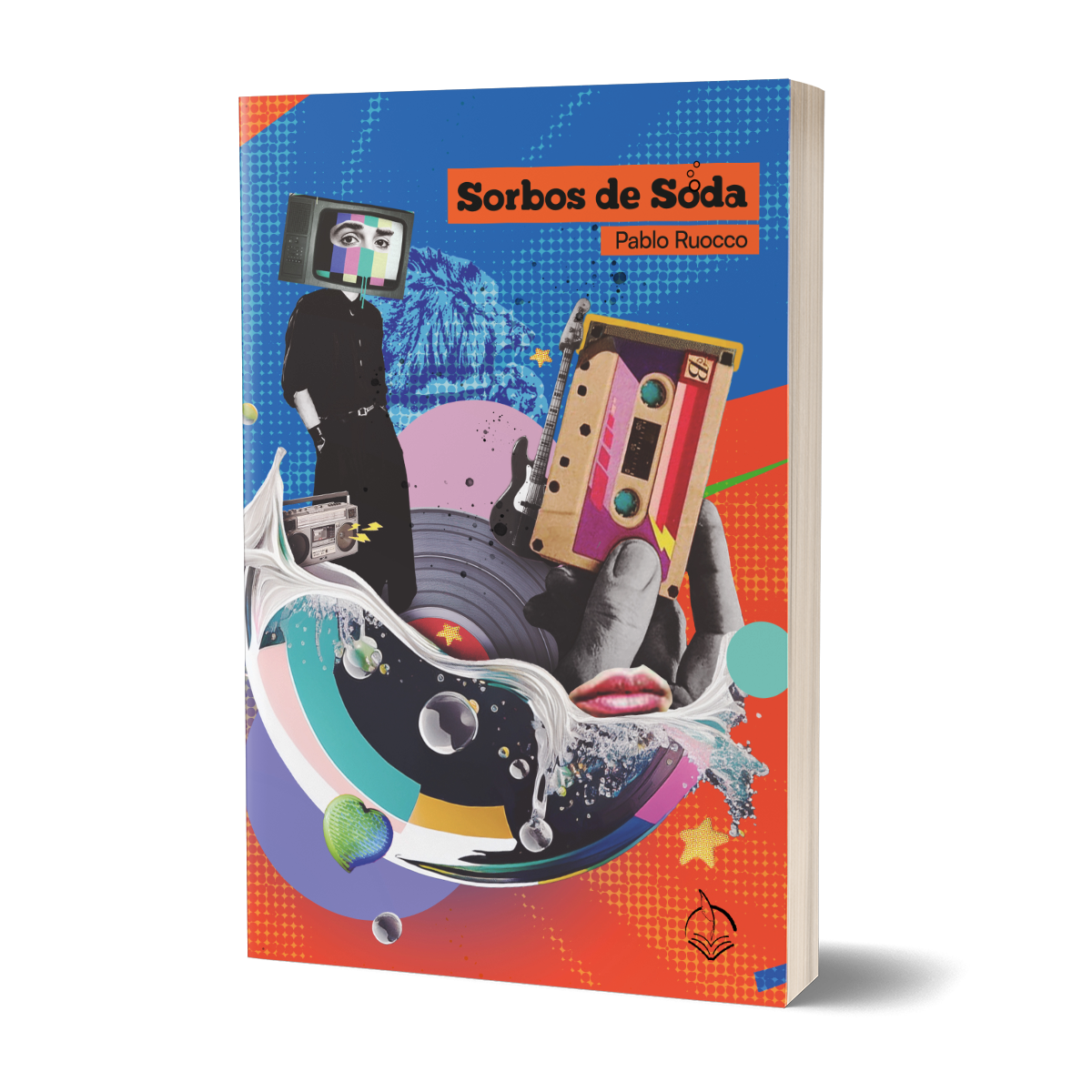 Sorbos de Soda