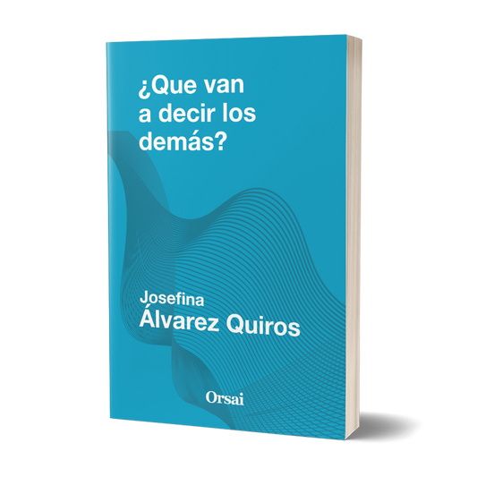 ¿Que van a decir los demás?