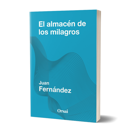 El almacén de los milagros