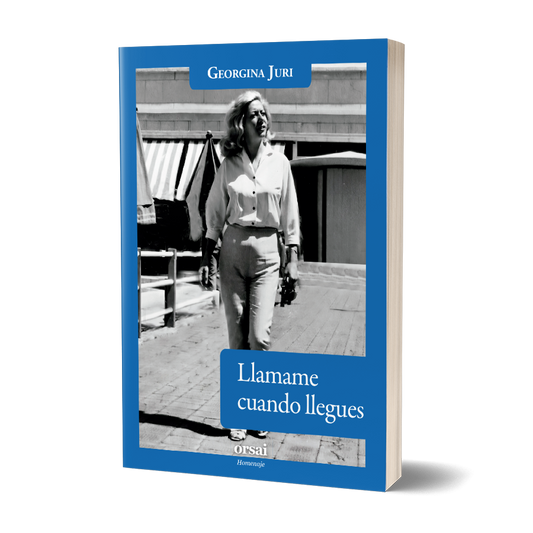 Llamame cuando llegues