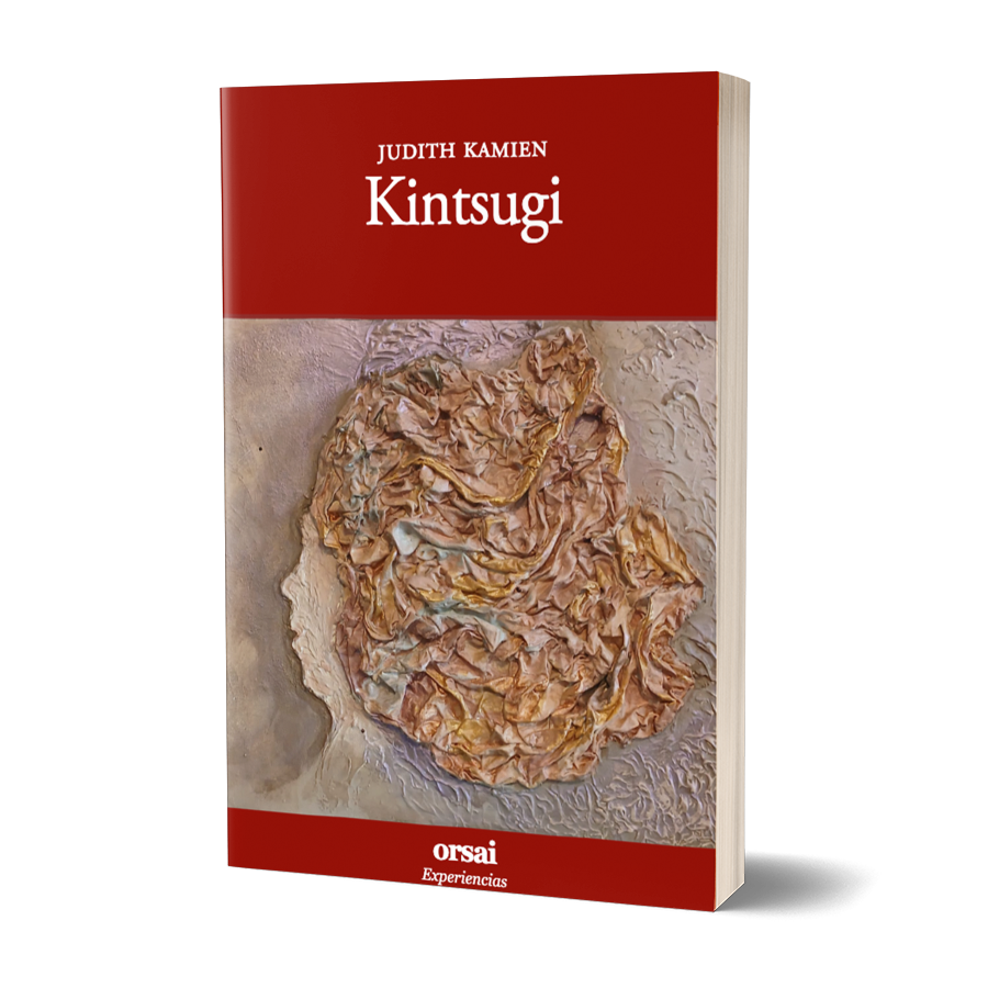 Kintsugi
