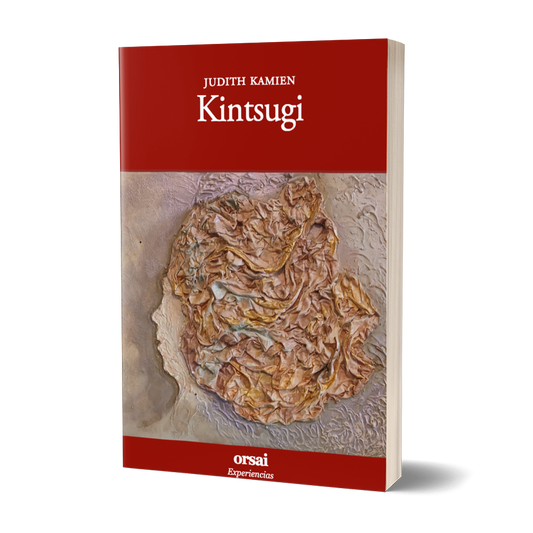 Kintsugi