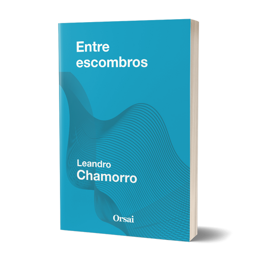 Entre escombros